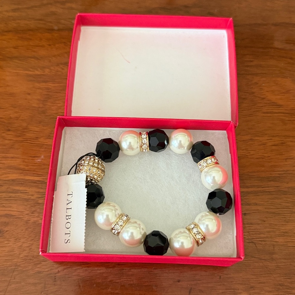 WOMENS TALBOT BRACELET NWT - Picture 2 of 3